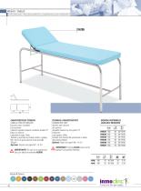 EXAMINATION AND TREATMENT TABLES - 6