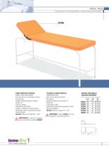 EXAMINATION AND TREATMENT TABLES - 7