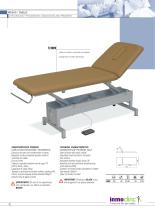 EXAMINATION AND TREATMENT TABLES - 8