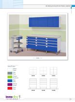 ISO MODULAR MULTIFUNCTIONAL CABINETS - 13