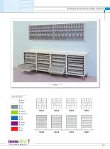 ISO MODULAR MULTIFUNCTIONAL CABINETS - 15