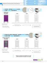 ISO MODULAR MULTIFUNCTIONAL CABINETS - 24