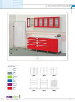 ISO MODULAR MULTIFUNCTIONAL CABINETS - 7