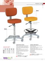 STOOLS - 7