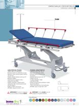 STRETCHER TROLLEYS - 9