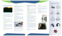 Cardio-Aid 360B - Innomed Medical - PDF Catalogs | Technical Documentation