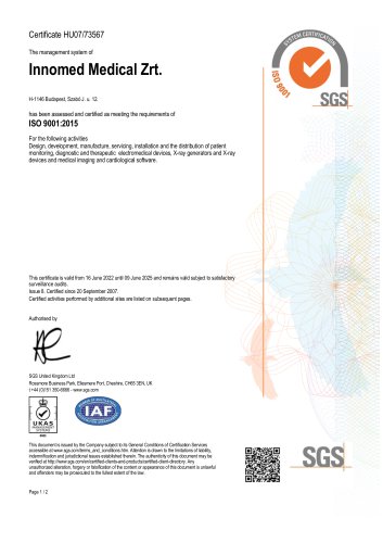 ISO 9001