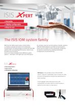 ISIS IOM Xpert-2
