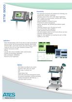 STM 9000 New Frontier in Magnetic Stimulation - 2