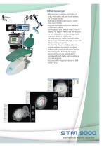 STM 9000 New Frontier in Magnetic Stimulation - 3