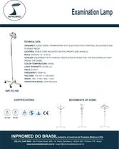 Examination Lamp-1