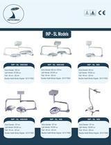 Surgical Lights-4
