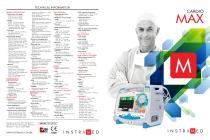 CardioMax - M-1