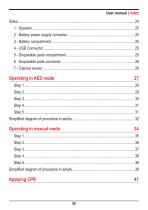 Isis PRO - AED with Manual Function-6