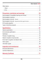 Isis PRO - AED with Manual Function-8