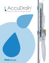 AccuDrain™ - 1