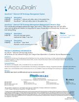 AccuDrain™-4