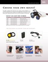 Brochure - Loupes & LED Light - 7