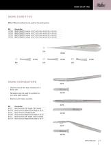 Catalog - Dental Implant Hand Instruments-13