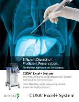 CUSA® Excel+ System-1