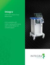 CUSA® Excel+ Ultrasonic Tissue Ablation System-1
