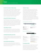 CUSA® Excel+ Ultrasonic Tissue Ablation System-3