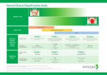 Hernia Clinical Classification Scale-1