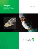 Integra® Bilayer Wound Matrix for the Management of Transverse Fingertip Injuries-1