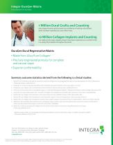 Integra® DuraGen® Dural Regeneration Matrix-4
