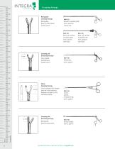 Integra Laparoscopic - 11