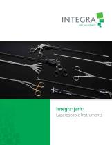 Integra Laparoscopic - 1