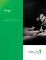 Integra® Tissue Technologies - 1