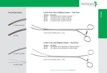 Integra VATS-8