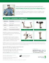 MAYFIELD® 2-3