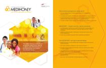 MediHoney® Brochure-1