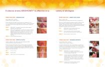 MediHoney® Brochure-5