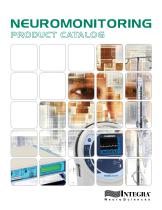 Neuromonitoring