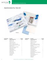 Pain Management Procedure Trays-13