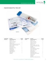 Pain Management Procedure Trays-14