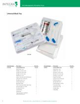 Pain Management Procedure Trays-9