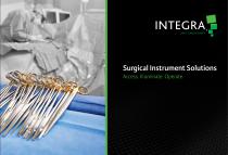 Surgical Instrument Solutions - 1