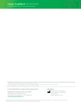 SurgiMend® Case Study: Successful Management of Giant Ventral Hernia Using SurgiMend® 3.0-8