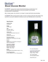 GlucoScout®-2
