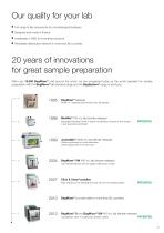 BagMixer® S & SW - 3