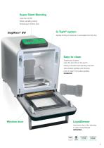 BagMixer® S & SW - 5