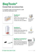 BagTools® - 1