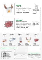 BagTools® - INTERSCIENCE - PDF Catalogs | Technical Documentation