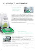 DiluFlow® - 8
