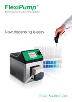 FlexiPump® - 1
