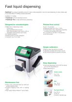 FlexiPump brochure - 2